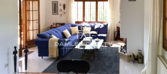 5 chambres Maison à Palafrugell, Spain No. 77856 40