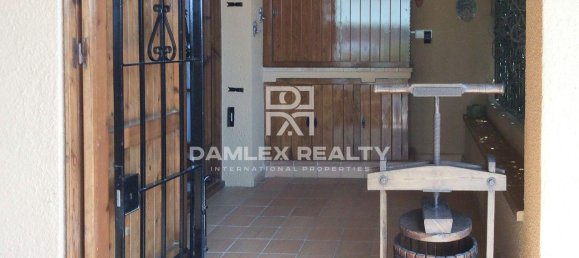 5 chambres Maison à Palafrugell, Spain No. 77856 14