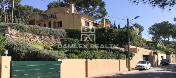 5 chambres Maison à Palafrugell, Spain No. 77856 20