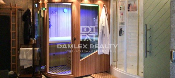 5 chambres Maison à Palafrugell, Spain No. 77856 15