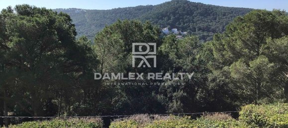 5 chambres Maison à Palafrugell, Spain No. 77856 10