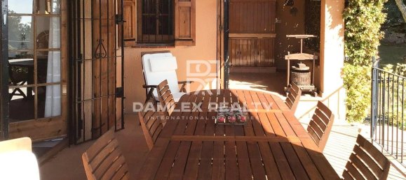 5 chambres Maison à Palafrugell, Spain No. 77856 43