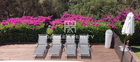 5 chambres Maison à Palafrugell, Spain No. 77856 3