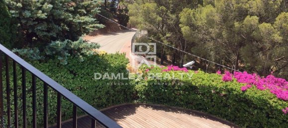 5 chambres Maison à Palafrugell, Spain No. 77856 36