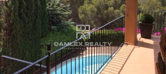 5 chambres Maison à Palafrugell, Spain No. 77856 8