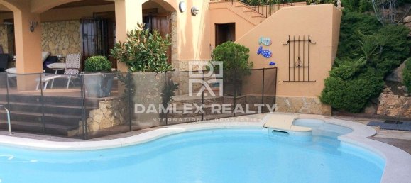 5 chambres Maison à Palafrugell, Spain No. 77856 2