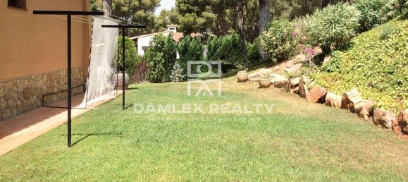 5 chambres Maison à Palafrugell, Spain No. 77856 47