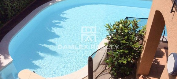 5 chambres Maison à Palafrugell, Spain No. 77856 5