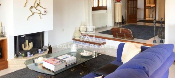 5 chambres Maison à Palafrugell, Spain No. 77856 34