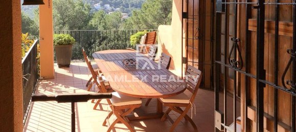 5 chambres Maison à Palafrugell, Spain No. 77856 11