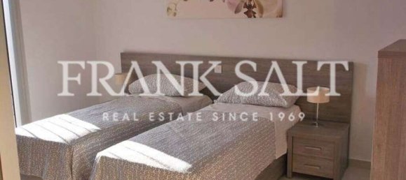 3 Schlafzimmer Wohnung in Swieqi, Malta, Nr. 3759 5