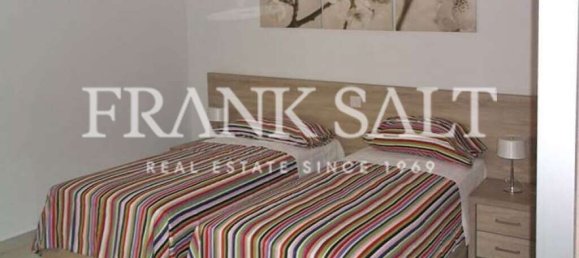 3 Schlafzimmer Wohnung in Swieqi, Malta, Nr. 3759 4