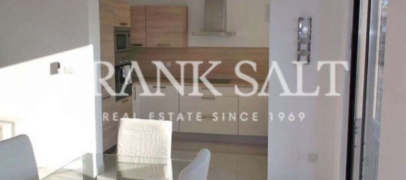 3 Schlafzimmer Wohnung in Swieqi, Malta, Nr. 3759 2