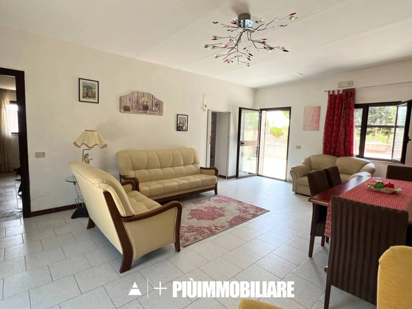 Casa de 1 dormitorio en Matera, Italy No. 298105