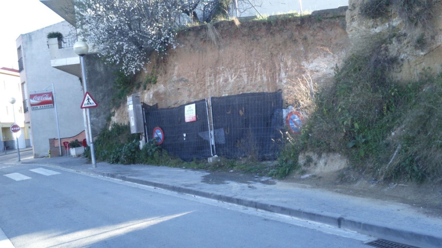 Terreno en Sentmenat, Spain No. 193214