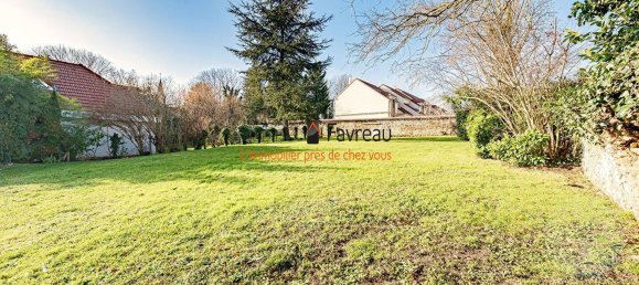 3 غرف نوم شقة في Verrieres-le-Buisson, France رقم 147882 11