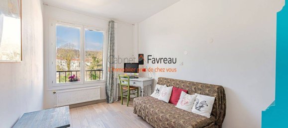 3 غرف نوم شقة في Verrieres-le-Buisson, France رقم 147882 9