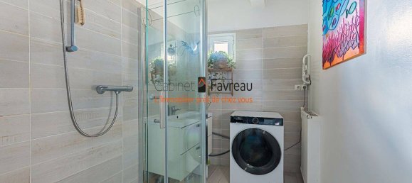 3 غرف نوم شقة في Verrieres-le-Buisson, France رقم 147882 10