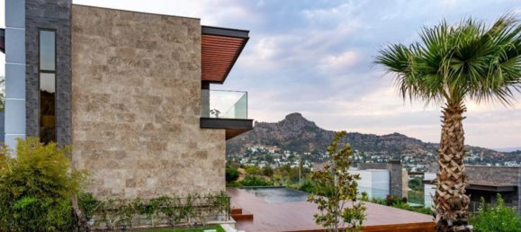 Penthouse 4+1 in Tria Of Bodrum, Bodrum, Turkey No. 35931 4