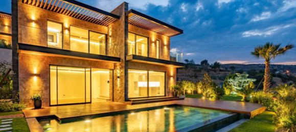 Penthouse 4+1 in Tria Of Bodrum, Bodrum, Turkey No. 35931 9