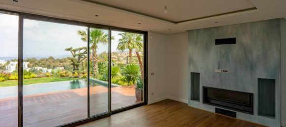 Penthouse 4+1 in Tria Of Bodrum, Bodrum, Turkey No. 35931 2