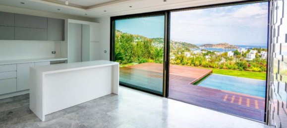 Penthouse 4+1 in Tria Of Bodrum, Bodrum, Turkey No. 35931 6