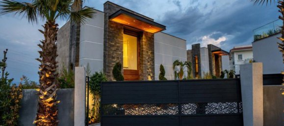 Penthouse 4+1 in Tria Of Bodrum, Bodrum, Turkey No. 35931 7