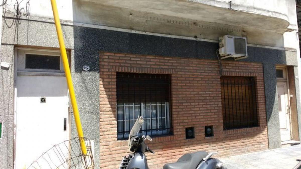 2 Schlafzimmer Haus in Avellaneda, Argentina, Nr. 55865