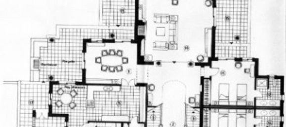 4 bedrooms Villa in Almancil, Portugal No. 137792 32