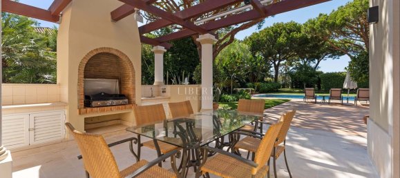 4 bedrooms Villa in Almancil, Portugal No. 137792 11