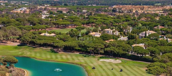 4 bedrooms Villa in Almancil, Portugal No. 137792 31