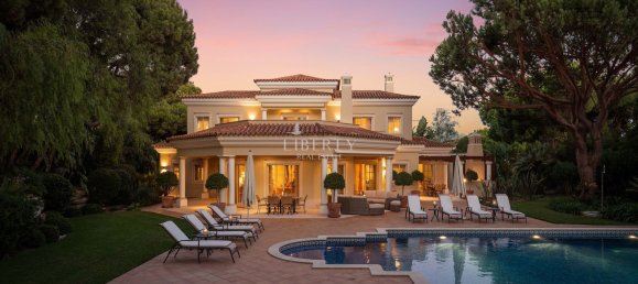 4 bedrooms Villa in Almancil, Portugal No. 137792 29