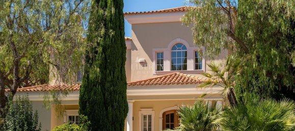 4 bedrooms Villa in Almancil, Portugal No. 137792 22