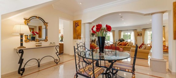 4 bedrooms Villa in Almancil, Portugal No. 137792 6