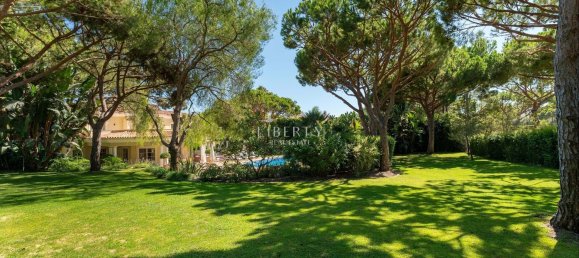 4 bedrooms Villa in Almancil, Portugal No. 137792 30