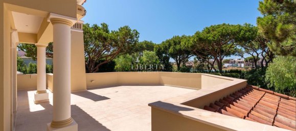 4 bedrooms Villa in Almancil, Portugal No. 137792 17