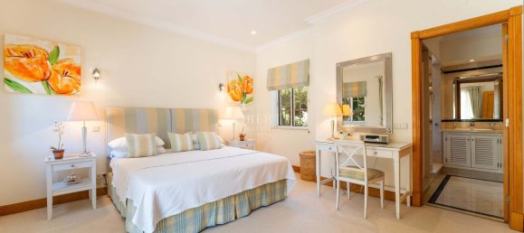 4 bedrooms Villa in Almancil, Portugal No. 137792 16