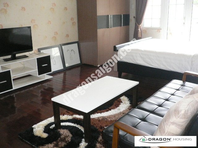 Wohnung in District 1, Vietnam 45m², Nr. 10965