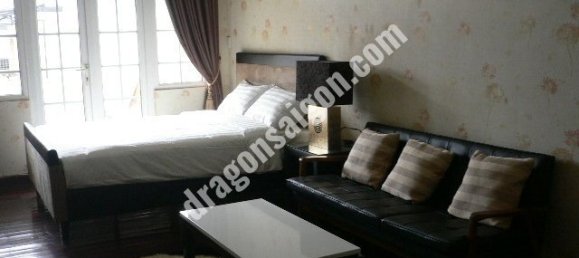 Wohnung in District 1, Vietnam 45m², Nr. 10965 2