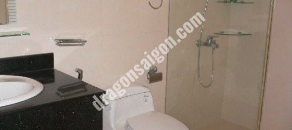 Wohnung in District 1, Vietnam 45m², Nr. 10965 4