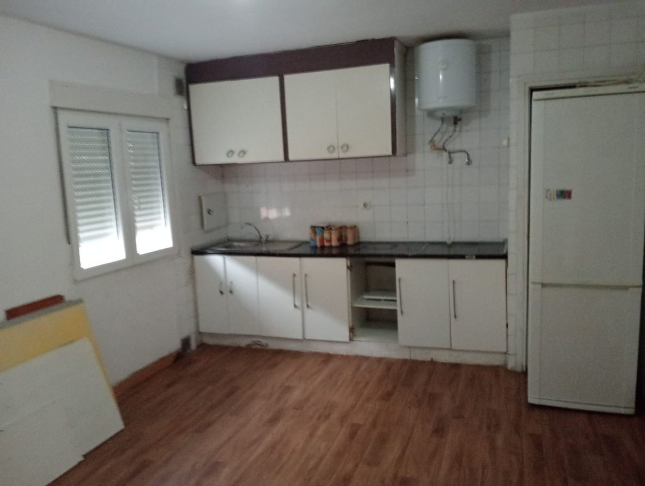 Квартира с 2 спальнями в Лангрео, Испания № 164568