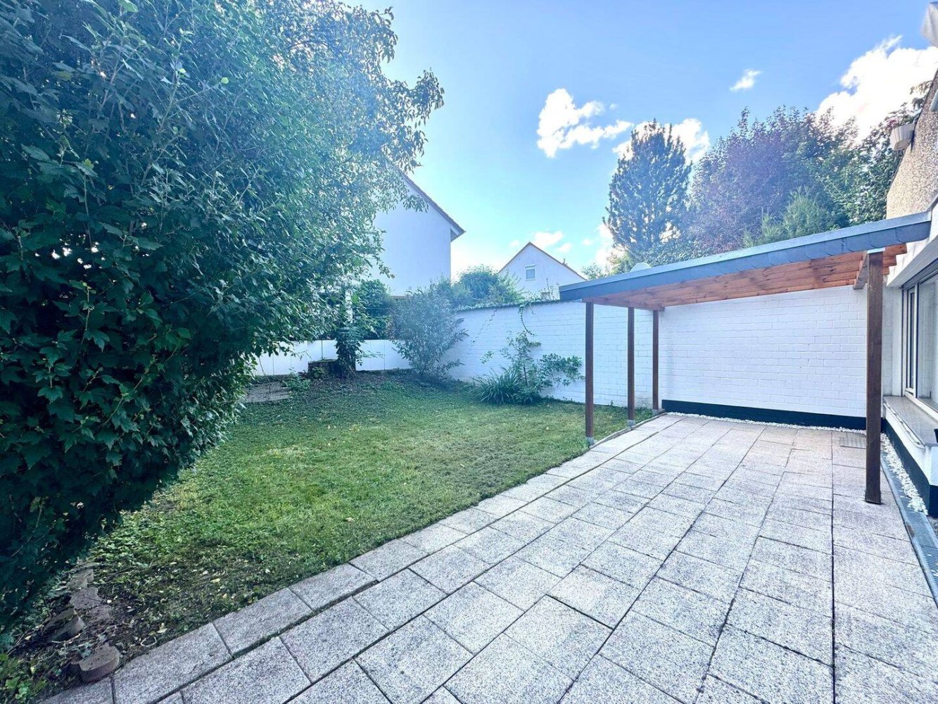 3غرفة شقة في Main-Kinzig, Germany رقم 357343