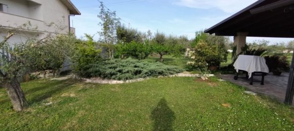 6 rooms Villa in Canosa Sannita, Italy No. 306450 27