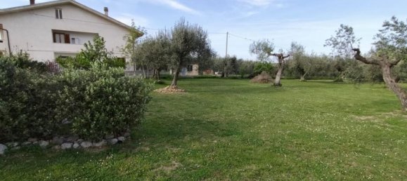 6 rooms Villa in Canosa Sannita, Italy No. 306450 9