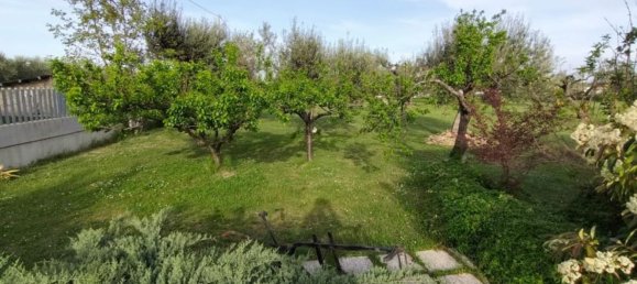 6 rooms Villa in Canosa Sannita, Italy No. 306450 30