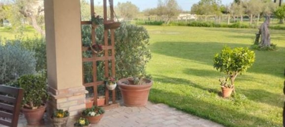 6 rooms Villa in Canosa Sannita, Italy No. 306450 21