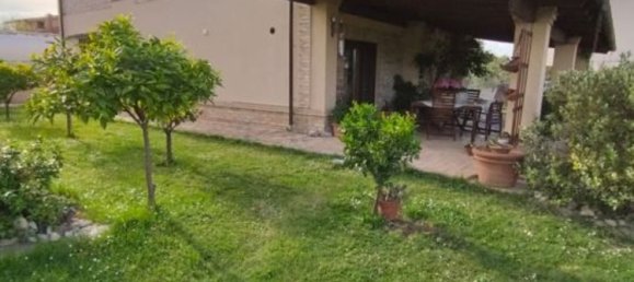 6 rooms Villa in Canosa Sannita, Italy No. 306450 14