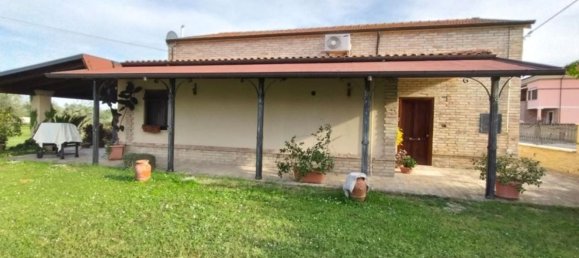 6 rooms Villa in Canosa Sannita, Italy No. 306450 8