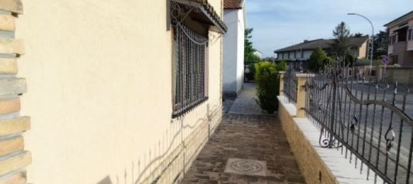 6 rooms Villa in Canosa Sannita, Italy No. 306450 11