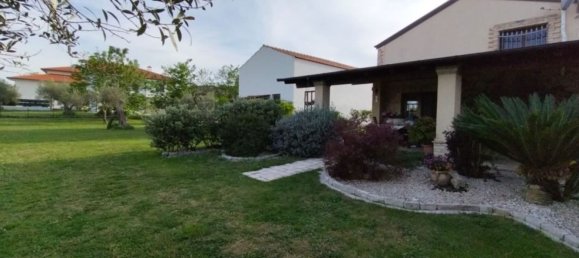 6 rooms Villa in Canosa Sannita, Italy No. 306450 5